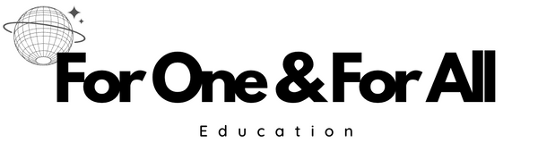 For One and For All
